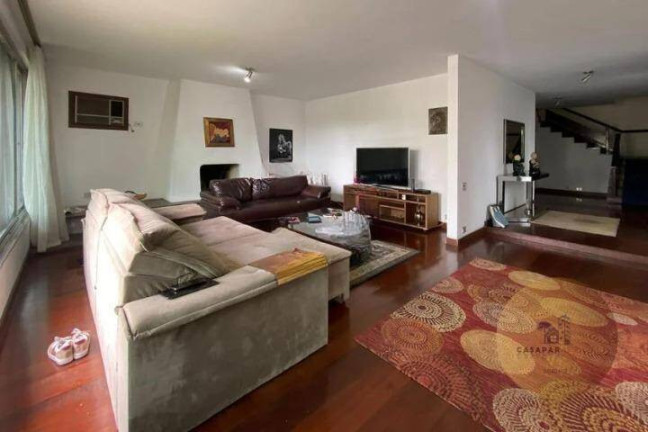 Imagem Sobrado com 5 Quartos à Venda, 580 m² em Jardim São Caetano - São Caetano Do Sul Imagem Sobrado com 5 Quartos à Venda, 580 m² em Jardim São Caetano - São Caetano Do Sul