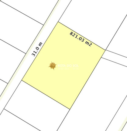 Imagem Terreno à Venda, 697 m² em Centro - Bombinhas Imagem Terreno à Venda, 697 m² em Centro - Bombinhas