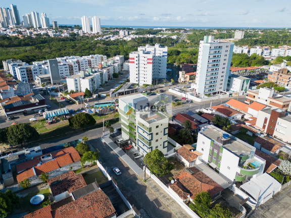 Imagem Apartamento com 2 Quartos à Venda, 58 m² em Bancários - João Pessoa Imagem Apartamento com 2 Quartos à Venda, 58 m² em Bancários - João Pessoa