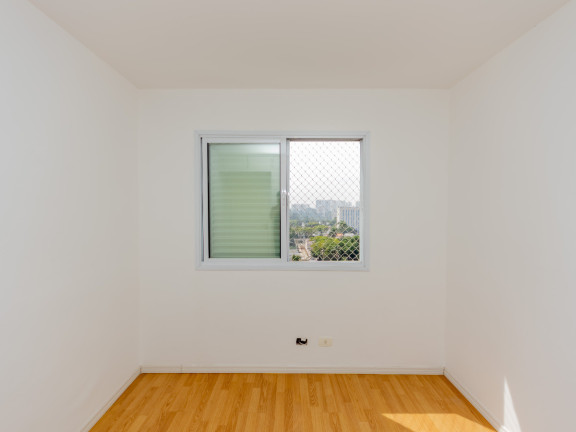 Imagem Apartamento com 2 Quartos à Venda, 72 m² em Santo Amaro - São Paulo