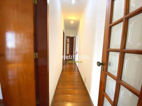 Imagem Cobertura com 4 Quartos à Venda, 320 m² em Santo Antônio - São Caetano Do Sul Imagem Cobertura com 4 Quartos à Venda, 320 m² em Santo Antônio - São Caetano Do Sul