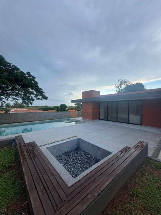 Imagem Casa com 4 Quartos à Venda, 650 m² em Chácaras Residenciais Santa Maria - Votorantim Imagem Casa com 4 Quartos à Venda, 650 m² em Chácaras Residenciais Santa Maria - Votorantim