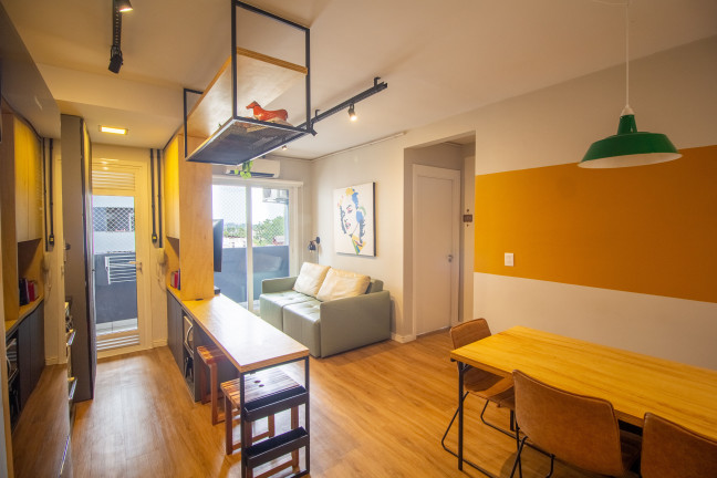 Imagem Apartamento com 2 Quartos à Venda, 60 m² em Centro - Canoas Imagem Apartamento com 2 Quartos à Venda, 60 m² em Centro - Canoas
