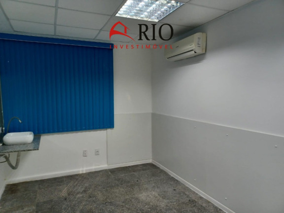 Imagem Sala Comercial à Venda, 120 m² em Barra Da Tijuca - Rio De Janeiro Imagem Sala Comercial à Venda, 120 m² em Barra Da Tijuca - Rio De Janeiro