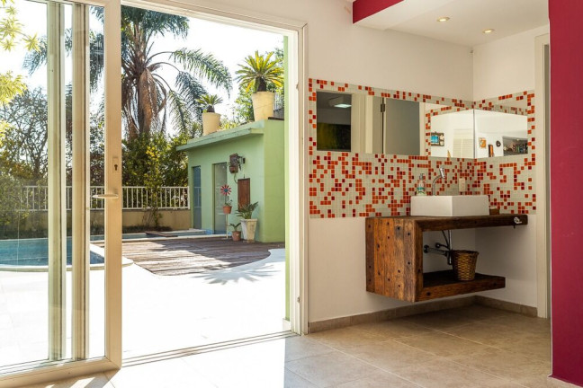 Imagem Casa com 4 Quartos à Venda, 509 m² em Vila Romana - São Paulo