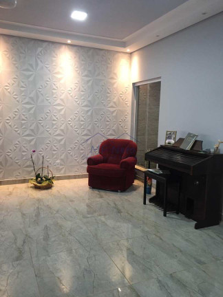 Imagem Casa com 3 Quartos à Venda, 205 m² em Vila Santa Fé - Pirassununga Imagem Casa com 3 Quartos à Venda, 205 m² em Vila Santa Fé - Pirassununga