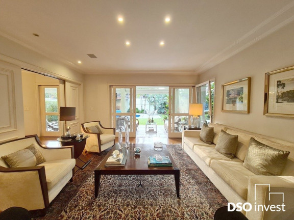 Imagem Casa com 4 Quartos à Venda, 900 m² em Jardim Dos Estados - São Paulo Imagem Casa com 4 Quartos à Venda, 900 m² em Jardim Dos Estados - São Paulo