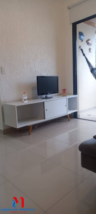 Imagem Apartamento com 1 Quarto à Venda, 55 m² em Loteamento João Batista Julião - Guarujá Imagem Apartamento com 1 Quarto à Venda, 55 m² em Loteamento João Batista Julião - Guarujá
