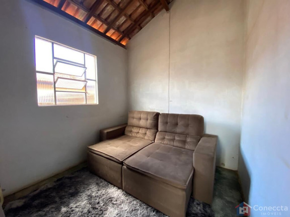 Imagem Casa com 2 Quartos à Venda, 59 m² em Aquarius - Patos De Minas Imagem Casa com 2 Quartos à Venda, 59 m² em Aquarius - Patos De Minas