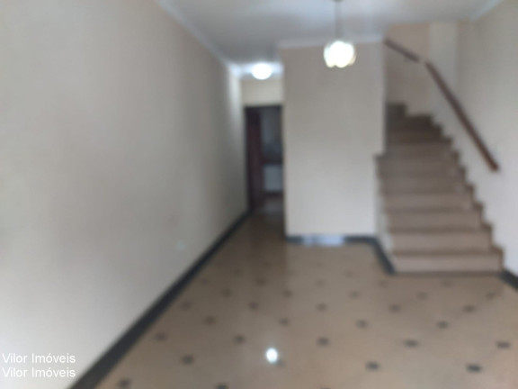 Imagem Casa com 3 Quartos à Venda, 165 m² em Vila Mazzei - São Paulo