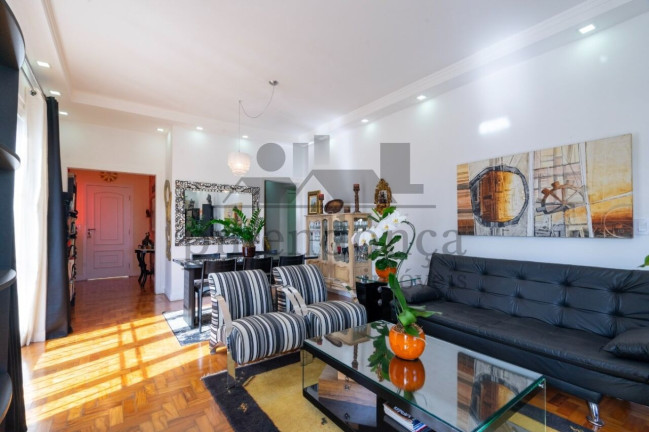 Imagem Apartamento com 3 Quartos à Venda, 170 m² em Bela Vista - São Paulo Imagem Apartamento com 3 Quartos à Venda, 170 m² em Bela Vista - São Paulo