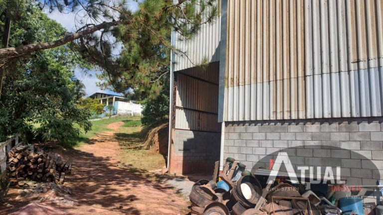 Imagem Galpão para Alugar, 1.000 m² em Terra Preta (terra Preta) - Mairiporã Imagem Galpão para Alugar, 1.000 m² em Terra Preta (terra Preta) - Mairiporã