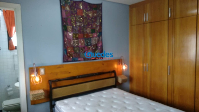 Imagem Apartamento com 4 Quartos à Venda, 200 m² em água Fria - São Paulo
