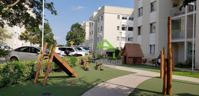 Imagem Apartamento com 2 Quartos à Venda, 51 m² em Jardim Monte Santo - Cotia Imagem Apartamento com 2 Quartos à Venda, 51 m² em Jardim Monte Santo - Cotia