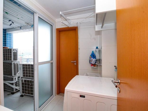 Imagem Apartamento com 3 Quartos à Venda, 129 m² em Aparecida - Santos Imagem Apartamento com 3 Quartos à Venda, 129 m² em Aparecida - Santos