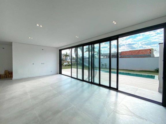 Imagem Casa com 4 Quartos à Venda, 339 m² em Alphaville Nova Esplanada - Votorantim Imagem Casa com 4 Quartos à Venda, 339 m² em Alphaville Nova Esplanada - Votorantim