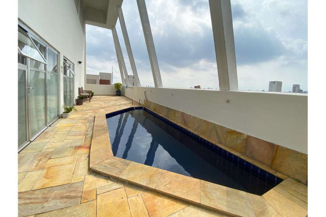 Imagem Apartamento com 1 Quarto à Venda, 50 m² em Jardim Paulista - São Paulo Imagem Apartamento com 1 Quarto à Venda, 50 m² em Jardim Paulista - São Paulo