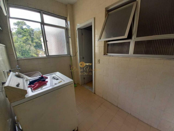 Imagem Apartamento com 2 Quartos à Venda, 82 m² em Taumaturgo - Teresópolis Imagem Apartamento com 2 Quartos à Venda, 82 m² em Taumaturgo - Teresópolis