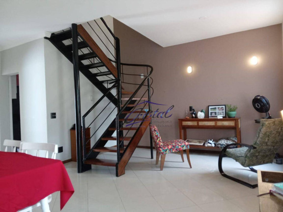Imagem Casa com 3 Quartos à Venda, 100 m² em Granja Viana - Cotia