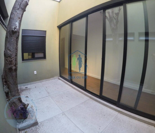 Imagem Sobrado com 5 Quartos à Venda, 350 m² em Campo Belo - São Paulo