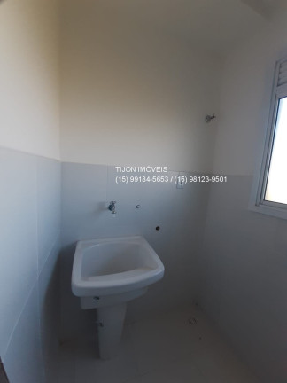 Imagem Apartamento com 2 Quartos à Venda, 53 m² em Mirante Da Colina - Sorocaba
