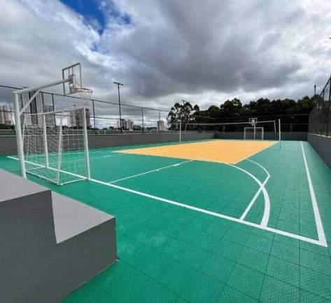 Imagem Apartamento com 3 Quartos à Venda, 111 m² em Parque Campolim - Sorocaba
