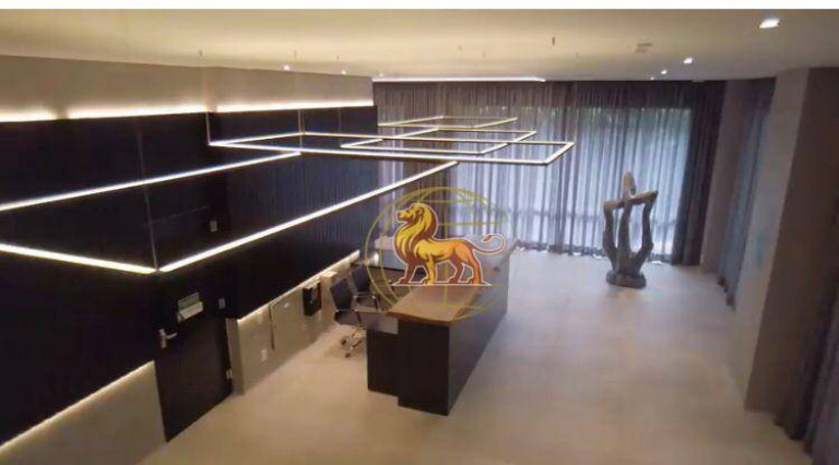 Imagem Apartamento com 1 Quarto à Venda, 24 m² em Moema - São Paulo