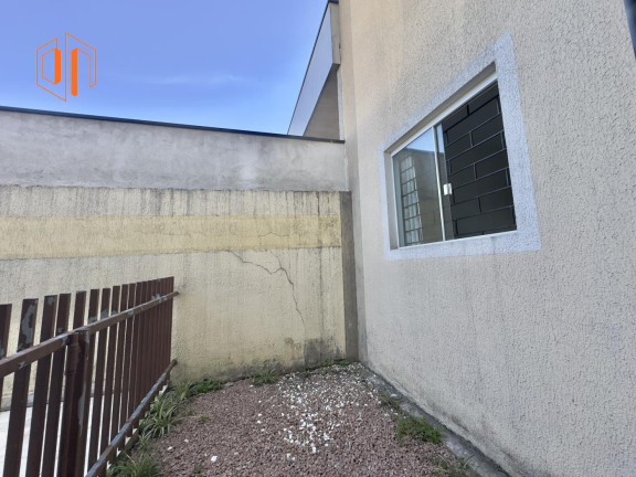 Imagem Apartamento com 2 Quartos à Venda, 64 m² em Afonso Pena - São José Dos Pinhais