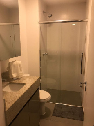 Imagem Apartamento com 1 Quarto à Venda, 33 m² em Portão - Curitiba