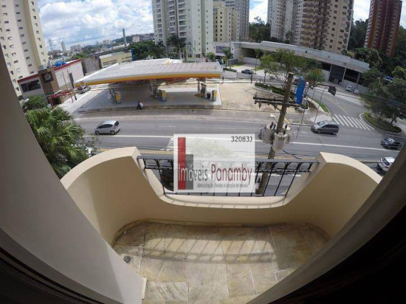 Imagem Apartamento com 2 Quartos à Venda, 68 m² em Vila Andrade - São Paulo