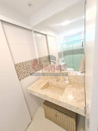 Imagem Apartamento com 1 Quarto à Venda, 55 m² em Martim De Sá - Caraguatatuba Imagem Apartamento com 1 Quarto à Venda, 55 m² em Martim De Sá - Caraguatatuba