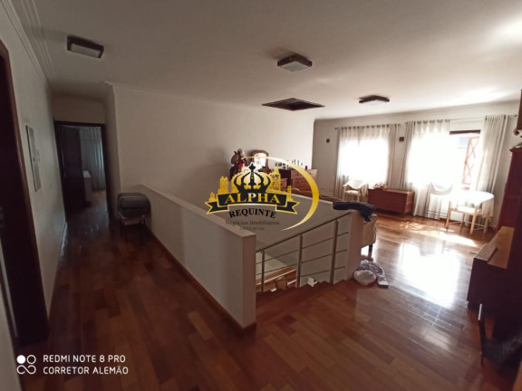 Imagem Casa de Condomínio com 5 Quartos à Venda, 550 m² em Alphaville - Santana De Parnaíba Imagem Casa de Condomínio com 5 Quartos à Venda, 550 m² em Alphaville - Santana De Parnaíba