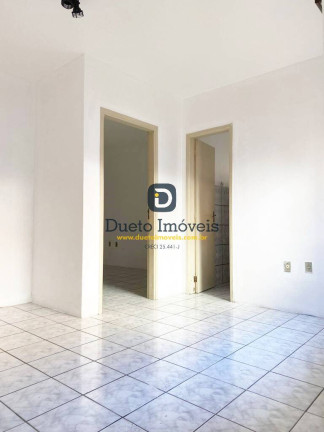 Apartamento com 1 Quarto à Venda, 39 m² em Pinheiro Machado - Santa Maria
