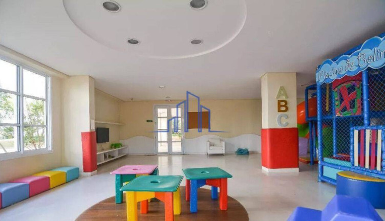 Imagem Apartamento com 3 Quartos à Venda, 132 m² em Tamboré - Santana De Parnaíba Imagem Apartamento com 3 Quartos à Venda, 132 m² em Tamboré - Santana De Parnaíba