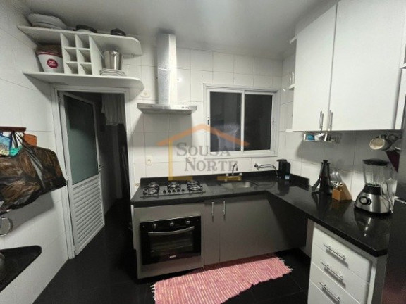 Imagem Apartamento com 3 Quartos à Venda, 83 m² em Parada Inglesa - São Paulo Imagem Apartamento com 3 Quartos à Venda, 83 m² em Parada Inglesa - São Paulo