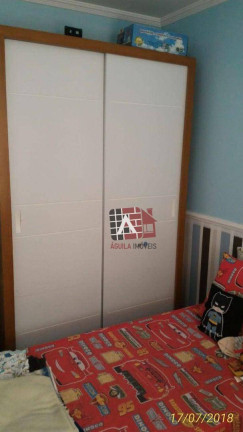 Imagem Apartamento com 2 Quartos à Venda, 50 m² em Ermelino Matarazzo - São Paulo