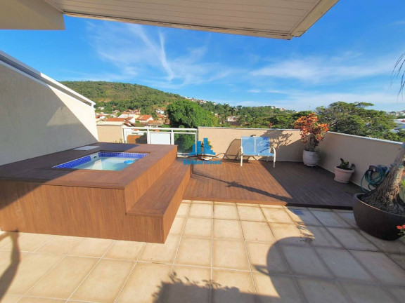 Imagem Cobertura com 4 Quartos à Venda, 200 m² em Piratininga - Niterói Imagem Cobertura com 4 Quartos à Venda, 200 m² em Piratininga - Niterói