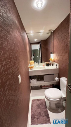 Imagem Apartamento com 3 Quartos à Venda, 115 m² em Vila Valparaíso - Santo André Imagem Apartamento com 3 Quartos à Venda, 115 m² em Vila Valparaíso - Santo André