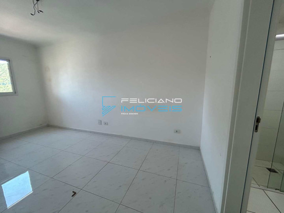 Imagem Apartamento com 2 Quartos à Venda, 82 m² em Canto Do Forte - Praia Grande