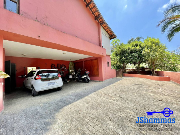 Imagem Casa de Condomínio com 4 Quartos à Venda, 256 m² em Granja Viana - Cotia