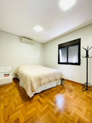Imagem Casa com 4 Quartos à Venda, 315 m² em Brooklin Paulista - São Paulo Imagem Casa com 4 Quartos à Venda, 315 m² em Brooklin Paulista - São Paulo