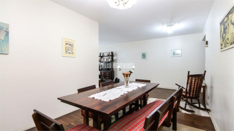 Imagem Apartamento com 3 Quartos à Venda, 128 m² em Jardim Paulista - São Paulo Imagem Apartamento com 3 Quartos à Venda, 128 m² em Jardim Paulista - São Paulo