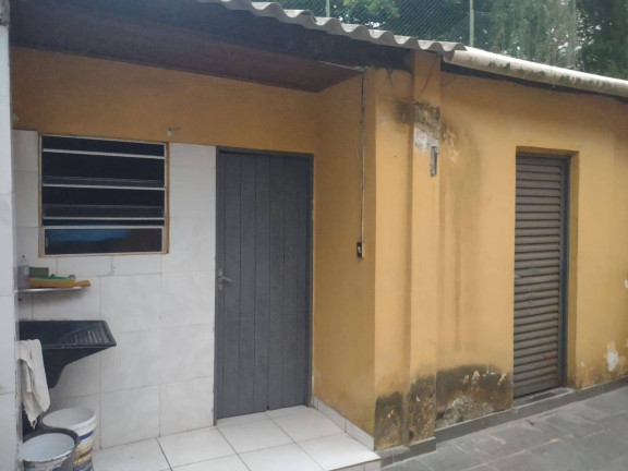 Imagem Casa com 4 Quartos à Venda, 210 m² em Enseada - Guarujá Imagem Casa com 4 Quartos à Venda, 210 m² em Enseada - Guarujá