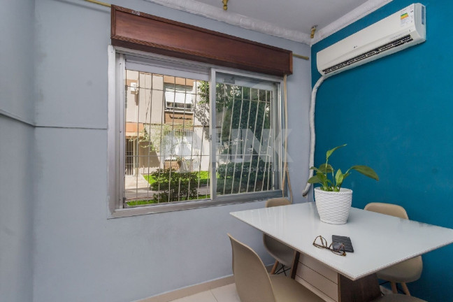Imagem Apartamento com 3 Quartos à Venda, 58 m² em Jardim Itu - Porto Alegre Imagem Apartamento com 3 Quartos à Venda, 58 m² em Jardim Itu - Porto Alegre