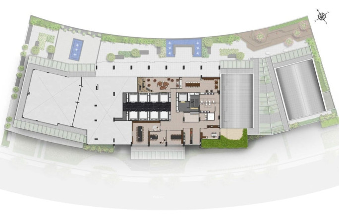 Imagem Sala Comercial à Venda, 69 m² em Jardim Goiás - Goiânia Imagem Sala Comercial à Venda, 69 m² em Jardim Goiás - Goiânia