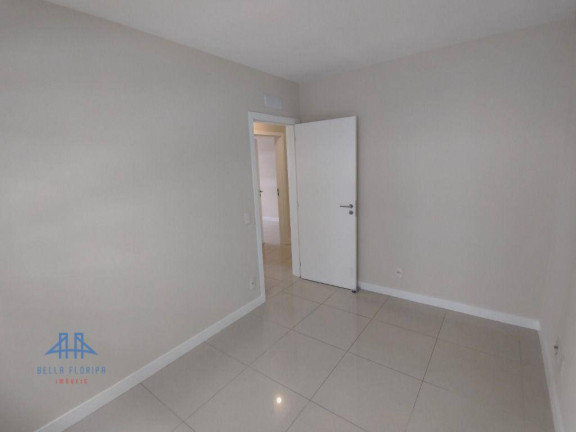 Imagem Apartamento com 3 Quartos para Alugar, 105 m² em Córrego Grande - Florianópolis