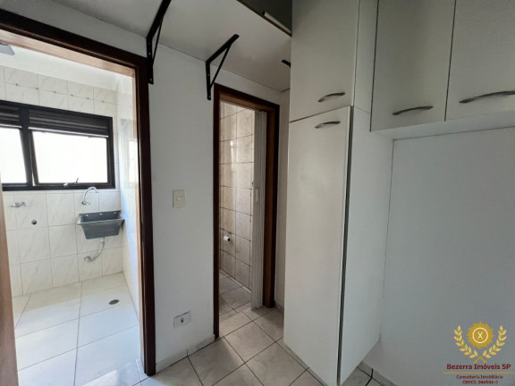 Imagem Apartamento com 3 Quartos à Venda, 125 m² em Vila Paulicéia - São Paulo