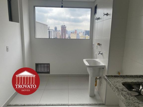 Imagem Apartamento com 1 Quarto à Venda, 61 m² em Perdizes - São Paulo