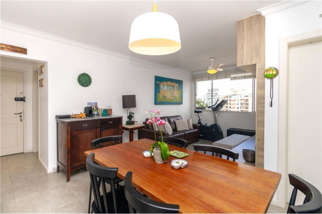 Imagem Apartamento com 2 Quartos à Venda, 94 m² em Paraíso - São Paulo