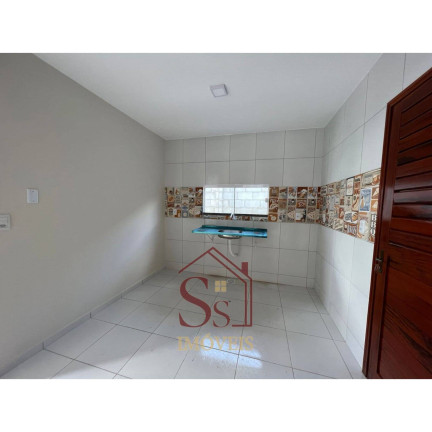 Imagem Casa com 2 Quartos à Venda,  em Nova Mossoró - Mossoró